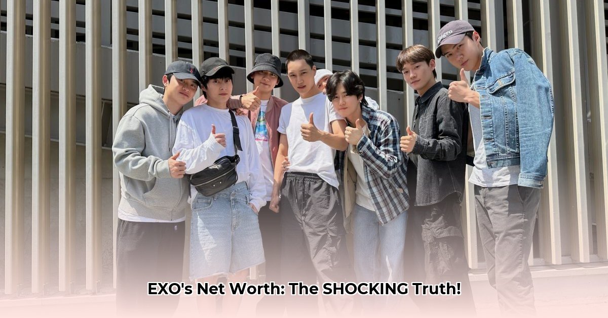 exo-net-worth